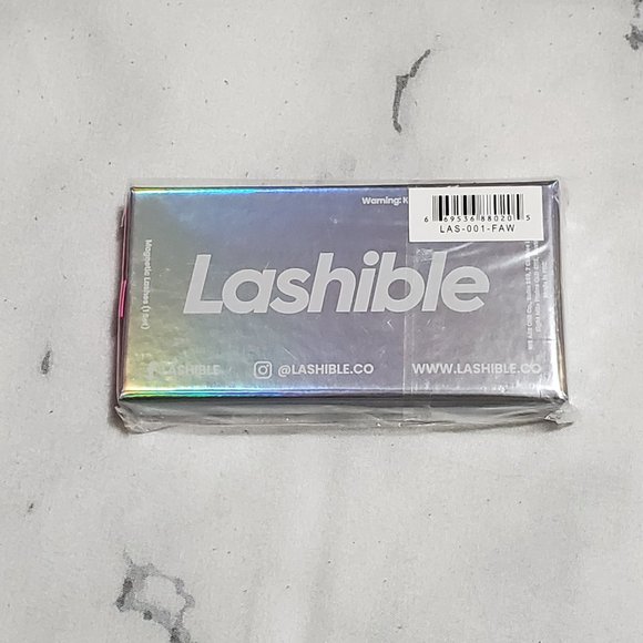 Lashible-Fawn - Picture 5 of 6